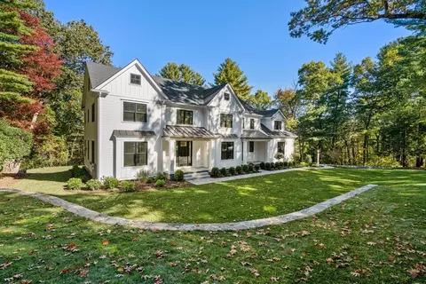 11 Beech Rd, Weston, MA 02493 photo 3