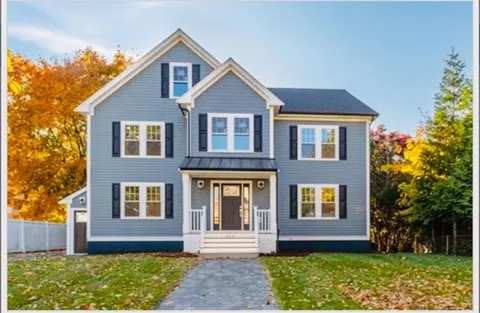 314 Winthrop St, Medford, MA 02155