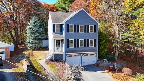17 Harold Ave, Reading, MA 01867