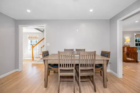 Dining - 17 Harold Ave, Reading, MA 01867 photo 2 of 2