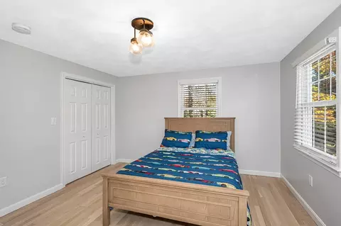 Bedroom - 17 Harold Ave, Reading, MA 01867 photo 8 of 10