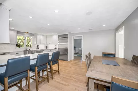 Kitchen - 17 Harold Ave, Reading, MA 01867 photo 7 of 7