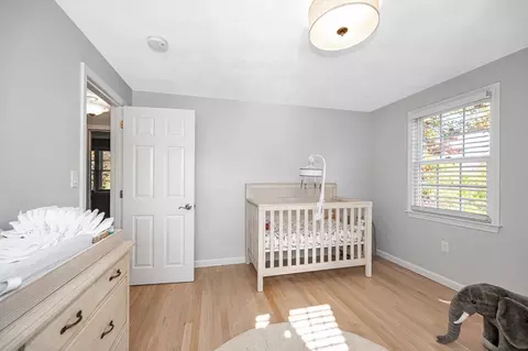 Bedroom - 17 Harold Ave, Reading, MA 01867 photo 10 of 10