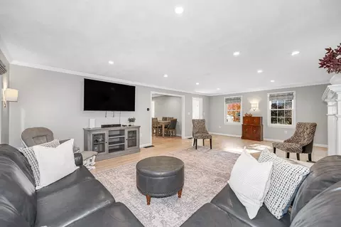 Living - 17 Harold Ave, Reading, MA 01867 photo 3 of 3