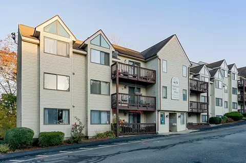 10 Hulbert Rd #9, Worcester, MA 01603