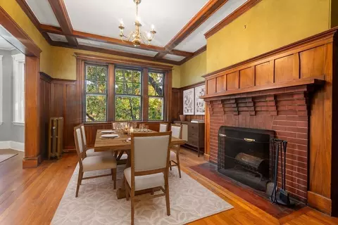 60 Marshal St #3, Brookline, MA 02445 photo 5