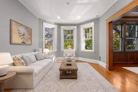 60 Marshal St #3, Brookline, MA 02445 photo 3