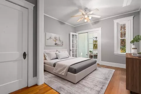 60 Marshal St #3, Brookline, MA 02445 photo 7