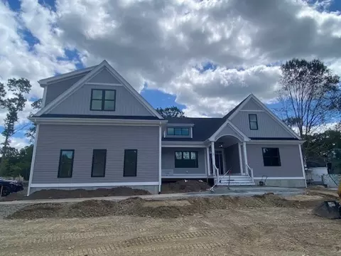 6 Muriel Way, Rehoboth, MA 02769