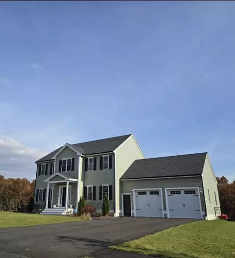 175 Cypress Dr, Brockton, MA 02301