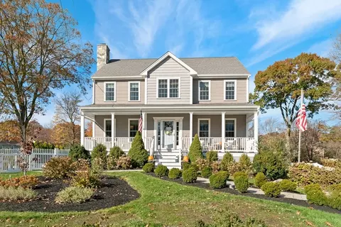 1 Diego Dr, Milford, MA 01757