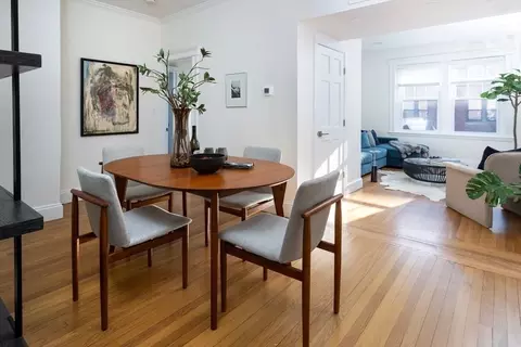 3 Greenway Ct #3, Brookline, MA 02446