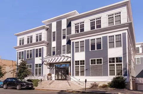 353 Summer St #311, Somerville, MA 02144