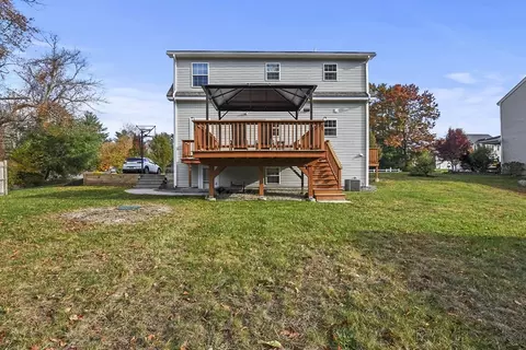 2 Brookside Dr, Hanson, MA 02341 photo 4
