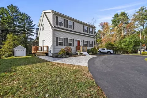 2 Brookside Dr, Hanson, MA 02341 photo 2