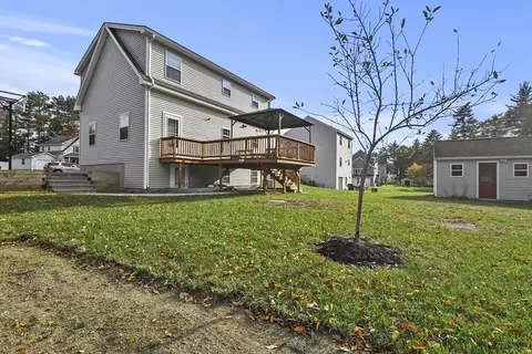 2 Brookside Dr, Hanson, MA 02341 photo 3