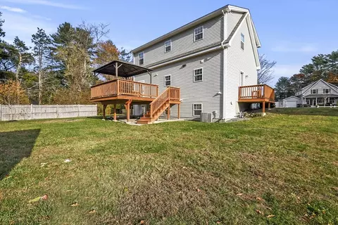 2 Brookside Dr, Hanson, MA 02341 photo 41