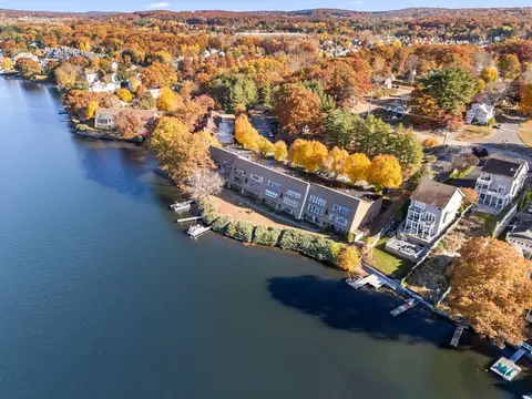 9 Eaglehead Ter #1, Shrewsbury, MA 01545
