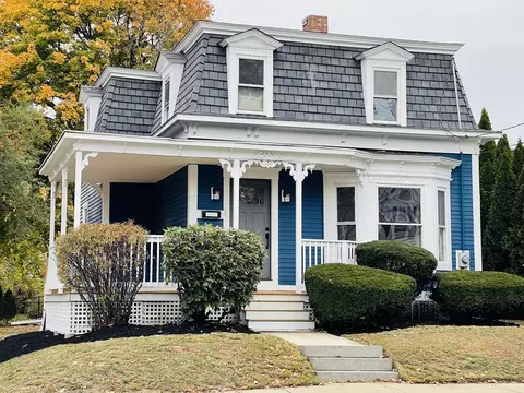 187 Merriam Ave, Leominster, MA 01453
