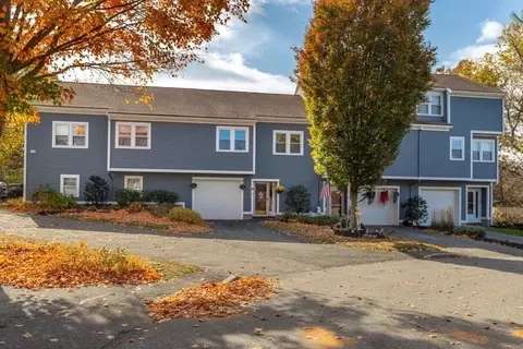 13 Griswold Dr #B, Salem, MA 01970