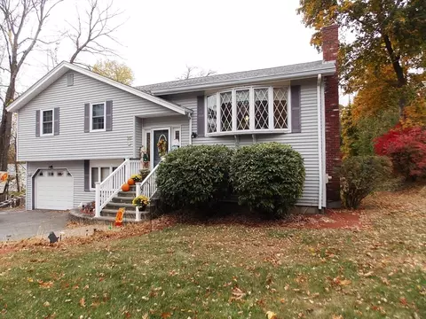 261 Berlin Rd, Marlborough, MA 01752