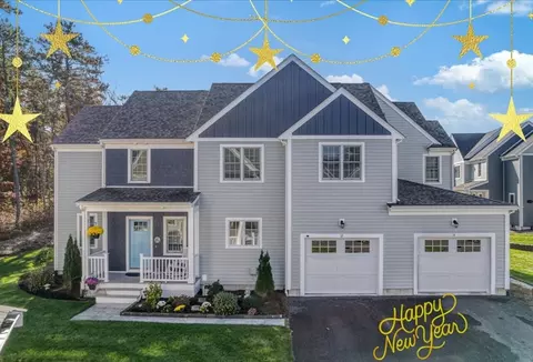 12 Drum Dr #12, Plymouth, MA 02360