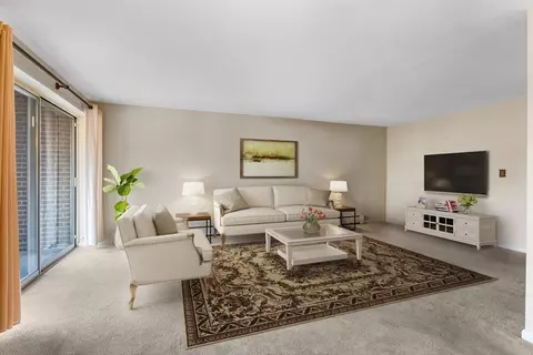 64 Main St #31 B, Stoneham, MA 02180