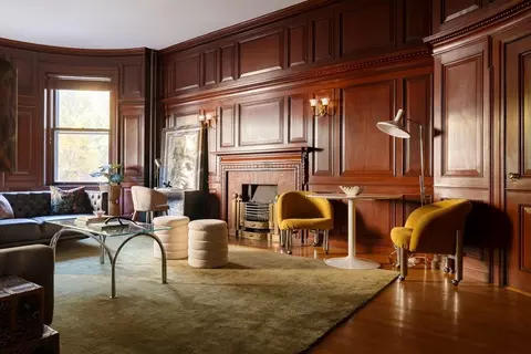 405 Commonwealth Ave #4, Boston, MA 02215