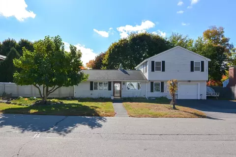 24 Susan Dr, Billerica, MA 01821