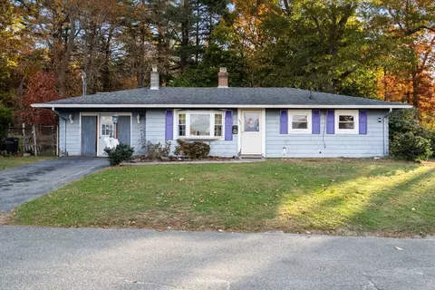 182 Kathleen Rd, Brockton, MA 02302