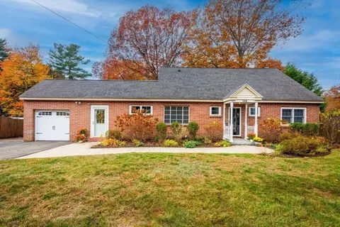 148 Bancroft Ave, Reading, MA 01867 photo 2