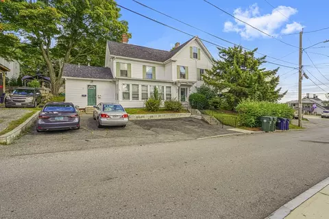 23 Mcenelly St, Marlborough, MA 01752