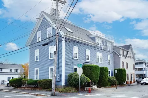 29 Wellman St #3, Beverly, MA 01915