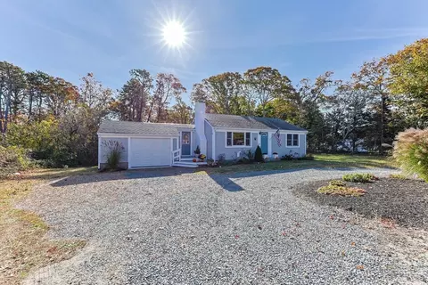 195 Sisson Rd, Harwich, MA 02645