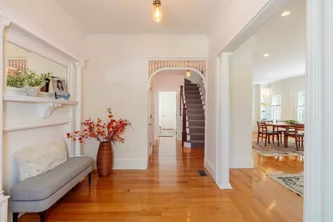 51 Ossipee Rd #1, Somerville, MA 02144