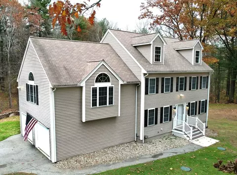 5 Tanner, Wilmington, MA 01887
