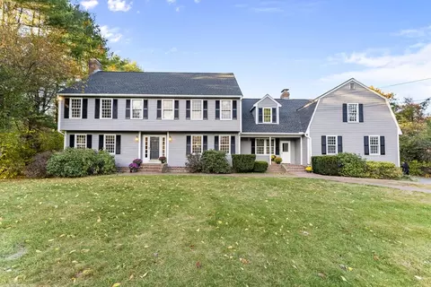 188 Wayside Inn Rd, Sudbury, MA 01776