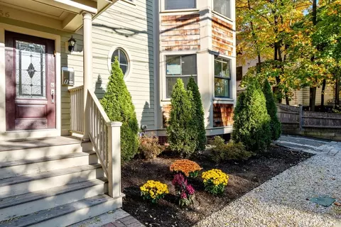 56 Line St #1, Somerville, MA 02143