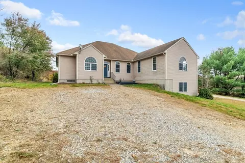 36 E Brookfield Rd, North Brookfield, MA 01535