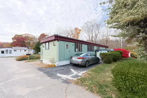 130 E Washington St #55, North Attleboro, MA 02760