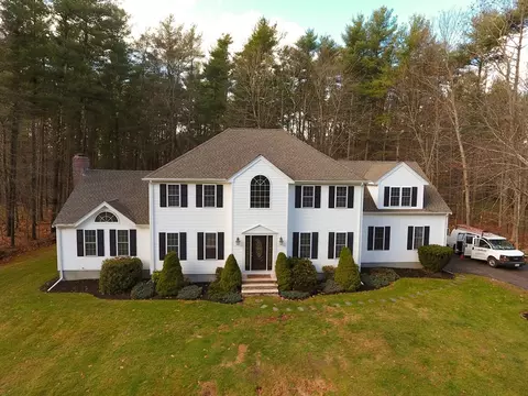218 Tearall Rd, Raynham, MA 02767