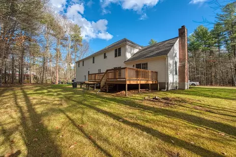 218 Tearall Rd, Raynham, MA 02767 photo 3