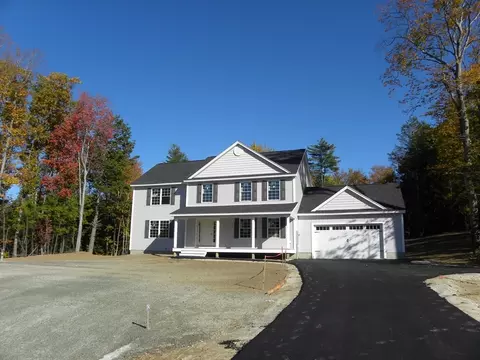 32 Emily Ln #LOT 12, Danville, NH 03819