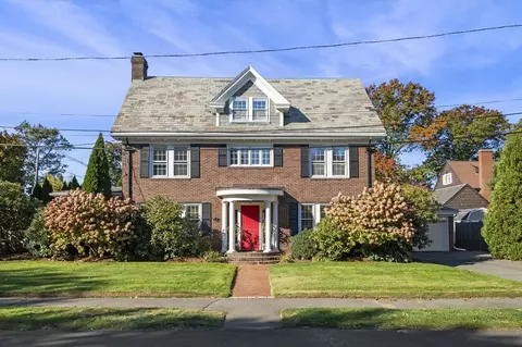 6 Estabrook Rd, Swampscott, MA 01907