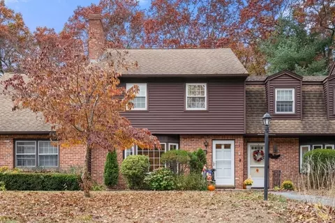 11 York Towne Ter #11, Holden, MA 01520