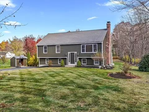 100 Adams Rd, Grafton, MA 01536