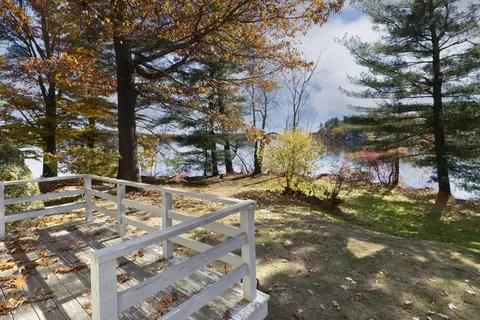 Exterior - 8 Pine Ave, Spencer, MA 01562 photo 8 of 8
