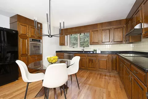 Kitchen - 8 Pine Ave, Spencer, MA 01562 photo 1 of 4