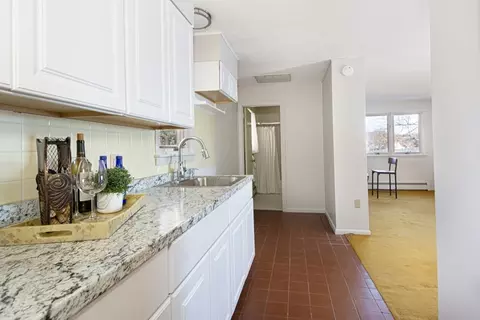 Kitchen - 8 Pine Ave, Spencer, MA 01562 photo 4 of 4