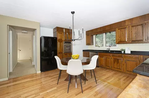 Kitchen - 8 Pine Ave, Spencer, MA 01562 photo 2 of 4